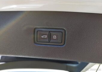 Audi SQ7 4,0 TDI SPORT.PODVOZEK ČR nafta automat 320 kw - 7