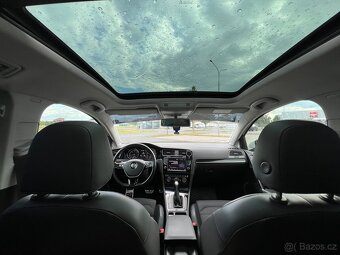 Volkswagen Golf 7 VII 2.0TDI, 110Kw - 7