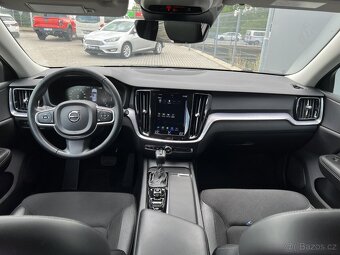 Volvo V60 2.0d110kwd3Automat, 78 tkm, cena s DPH - 7
