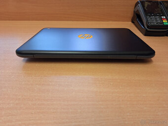 HP ChromeBook 11 G6 EE - 2x2.40GHz, 4GB RAM, baterie 10-11 h - 7
