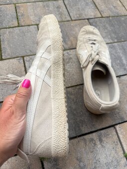 Boty Asics - 7