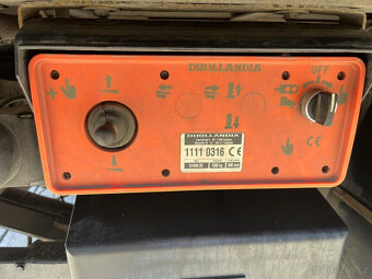 MAN TGL 12.220 - 7