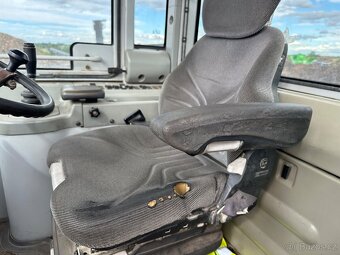 Čelní nakladač HYUNDAI HL 740-7 - 7