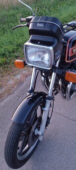Suzuki GSX 750 E rok 1980 - 7