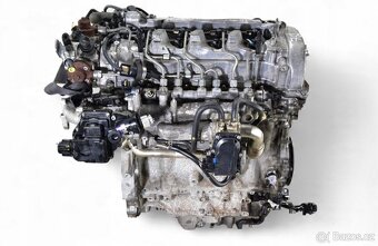 Motor HONDA CIVIC IX 9 CR-V 2.2 i-DTEC 150HP N22B4 - 7