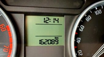 Škoda Fabia Combi 1.4 16v - Tažné zařízení - Klimatizace - 7
