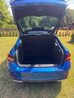 Superb 3 sportline - 7