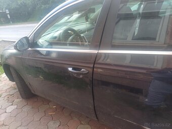 Prodám Passat B6 20 tdi 125 kw - 7