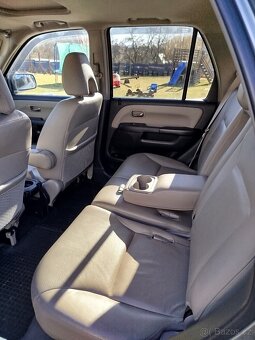 Honda CR-V - 7