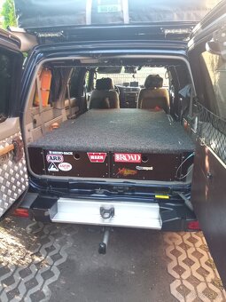 Nissan Patrol - 7