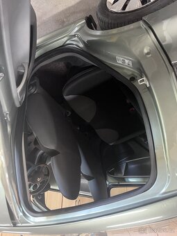 Citroen c1 - 7