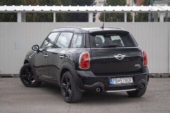 Mini Countryman Cooper SD ALL4 Steptronic - 7