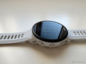 Garmin Forerunner 955 bílý, záruka do 07/2026 - 7