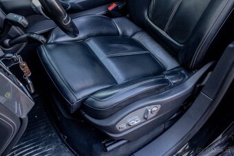 Porsche Cayenne S Diesel Tiptronic S / AJ NA SPLÁTKY - 7