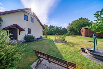 Prodej RD, Sedlecko, Bušovice, okr.Rokycany - 7