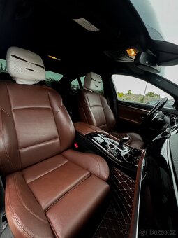 BMW F10 3.0d - 7