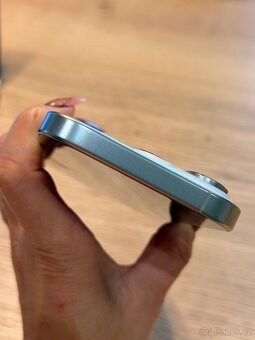 IPhone 16 pro Silver, 256Gb - 7
