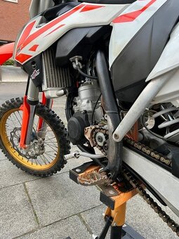 motokrosová motorka pro děti - 7