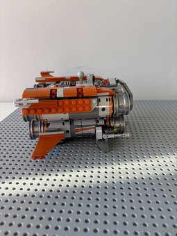 Lego Star Wars 75178 - 7