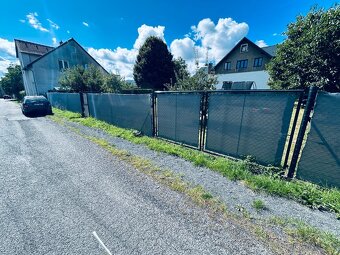 Prodej stavebního pozemku 611 m² – Varnsdorf - 7