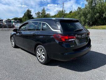 Opel Astra K Sports Tourer+, 2020, najeto 110.301 km - 7