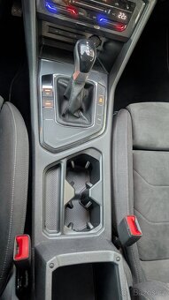Volkswagen TIGUAN  2.0tdi 110kw automat - 7