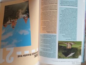 Knihy Panoptikum, Královny popu, Rumunsko není divočina - 7