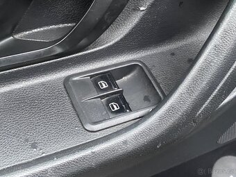 Škoda Fabia II 1.2 TSI ,  77 kW benzín, 2012 - 7