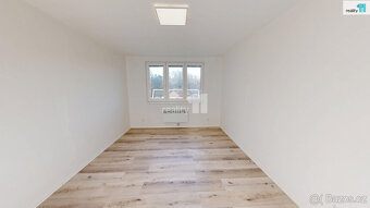 Pronájem bytu 2+1, Kamarytova, Humpolec - 7