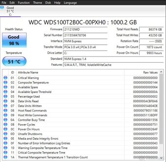 HERNÍ PC – Ryzen 7 PRO 4750G + RX 6700 XT 12GB - 7