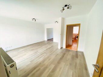 PRONÁJEM domu 3+2 v centru České Lípy - 7