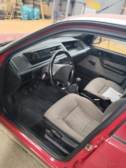 Fiat Tipo 1.6 ie - 7