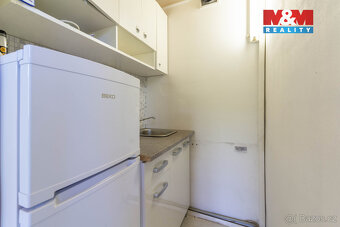 Prodej chaty, 40 m², pozemek 1050 m², Úvaly - 7