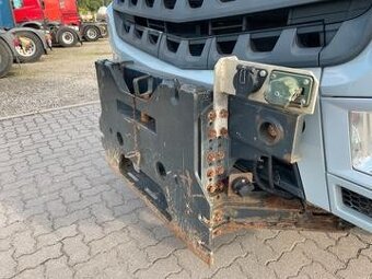 Mercedes-Benz Actros 2642 - 6x4 – JNK-HIAB XR21S51 – EURO 6 - 7