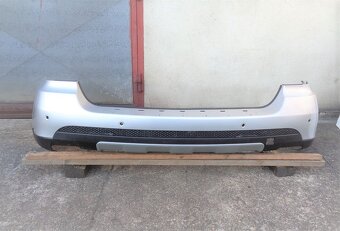 Mercedes Benz ML W164 různé originál náhradní díly - 7