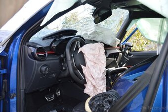 Fabia IV 2025 1.5TSI 110kW ALU Monte Carlo - 7