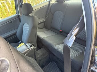 Mercedes-Benz C200 CDI - 7