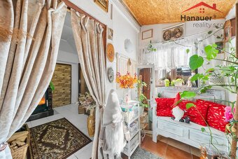 Prodej rodinného domu Lkáň u Litoměřic - 7