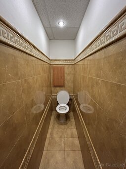 Pronájem panelového bytu 2+1, Svitavy - 7