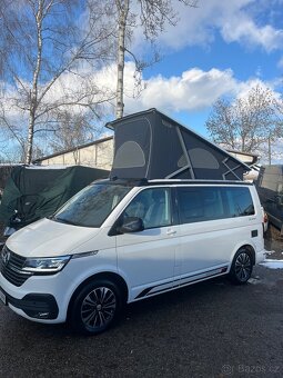 VW California Ocean 4x4 - 7