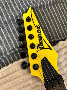 IBANEZ FGM100 FRANK GAMBALE 1991 - 7