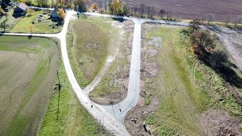 Prodej pozemků v obci Dříteč - 7