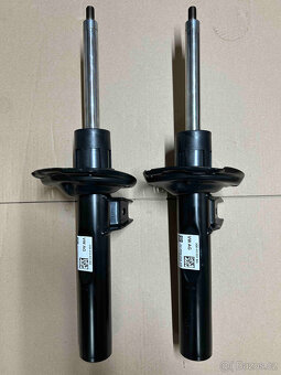 Tlumič zadní Octavia 3,Superb 3 Passat B8 tlumiče zadní nové - 7