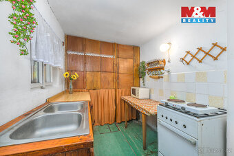 Prodej chaty, 42 m², Zbraslavice - 7