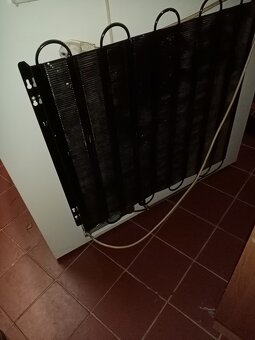 Mrazák Gorenie 210L pultový - 7