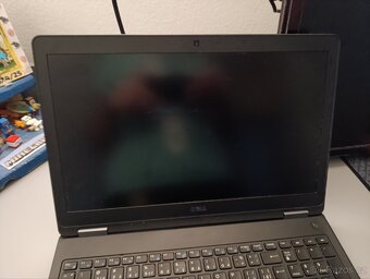 Notebook Dell na díly - 7