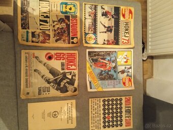 Sparta je,kdyz je Slavia...atd. - 7