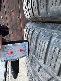 Continental WinterContact TS850P - 225/45/R18 - 4ks - 7