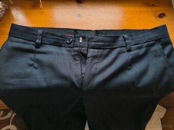 Pánský oblek NARI - 7