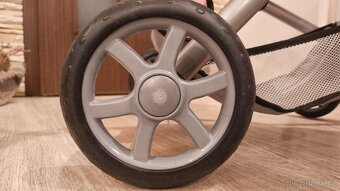 Detsky kocarek bayer chic - 7